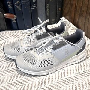 On Cloudrift Women’s Sneaker